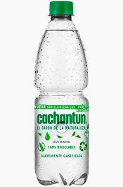 Cachantun Soft 600cc